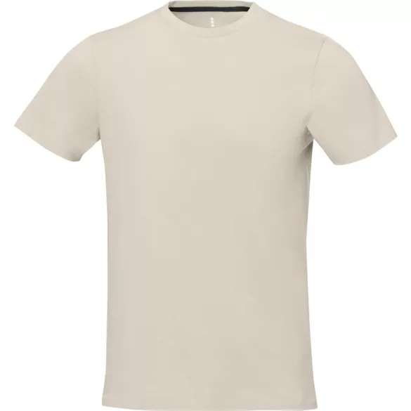 38011060 - Tricou maneca scurta pentru barbati - Nanaimo - [Sandstone]