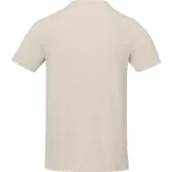 38011060 - Tricou maneca scurta pentru barbati - Nanaimo - [Sandstone]