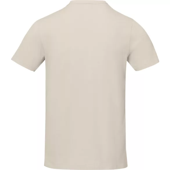 38011060 - Tricou maneca scurta pentru barbati - Nanaimo - [Sandstone]