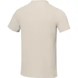 38011060 - Tricou maneca scurta pentru barbati - Nanaimo - [Sandstone]