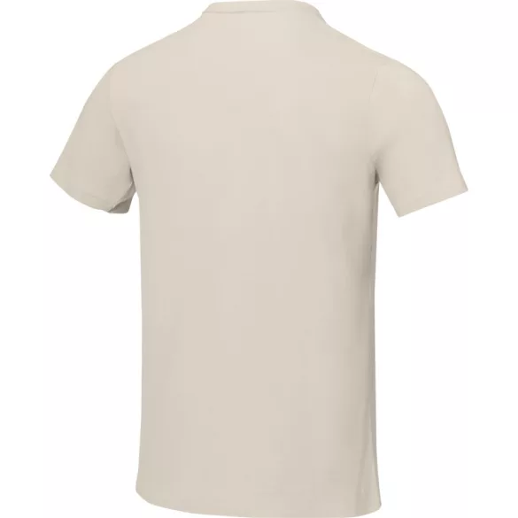 38011060 - Tricou maneca scurta pentru barbati - Nanaimo - [Sandstone]
