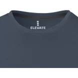 38011550 - Tricou maneca scurta pentru barbati - Nanaimo - [Hale Blue]