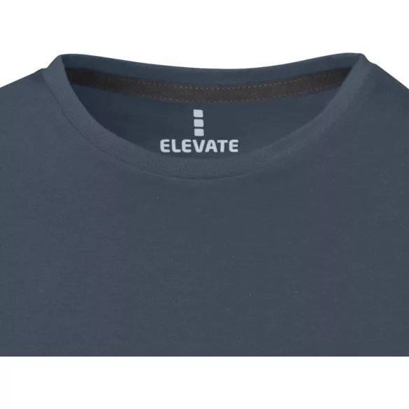 38011550 - Tricou maneca scurta pentru barbati - Nanaimo - [Hale Blue]