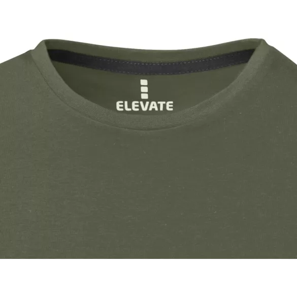 38011620 - Tricou maneca scurta pentru barbati - Nanaimo - [Forest Green]