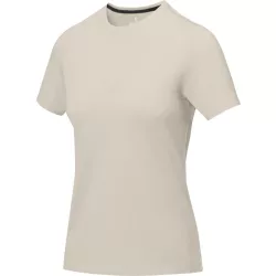   38012060 - Tricou maneca scurta pentru femei - Nanaimo - [Sandstone]