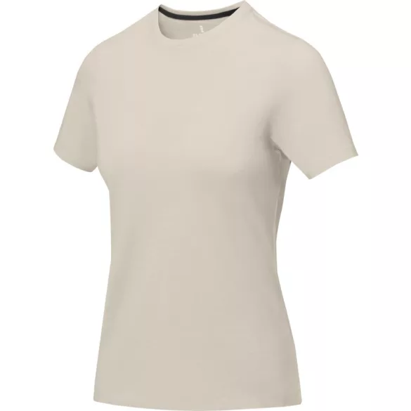 38012060 - Tricou maneca scurta pentru femei - Nanaimo - [Sandstone]