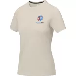 38012060 - Tricou maneca scurta pentru femei - Nanaimo - [Sandstone]