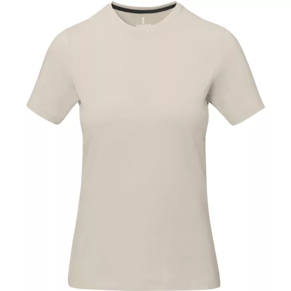 38012060 - Tricou maneca scurta pentru femei - Nanaimo - [Sandstone]