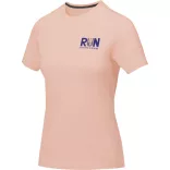 38012914 - Tricou maneca scurta pentru femei - Nanaimo - [Pale Blush]