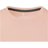 38012914 - Tricou maneca scurta pentru femei - Nanaimo - [Pale Blush]