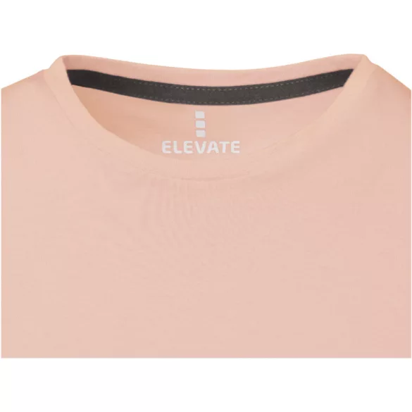 38012914 - Tricou maneca scurta pentru femei - Nanaimo - [Pale Blush]