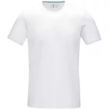 38024010-Tricou-cu-maneca-scurta-pentru-barbati-bumbac-organic-Balfour-ALB