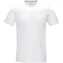 38024010-Tricou-cu-maneca-scurta-pentru-barbati-bumbac-organic-Balfour-ALB