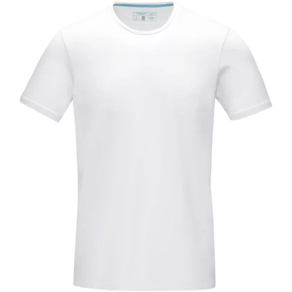 38024010-Tricou-cu-maneca-scurta-pentru-barbati-bumbac-organic-Balfour-ALB