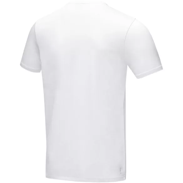 38024010-Tricou-cu-maneca-scurta-pentru-barbati-bumbac-organic-Balfour-ALB