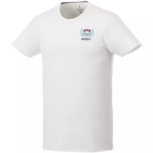 38024010-Tricou-cu-maneca-scurta-pentru-barbati-bumbac-organic-Balfour-ALB