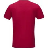 38024250-Tricou-cu-maneca-scurta-pentru-barbati-bumbac-organic-Balfour-ROSU
