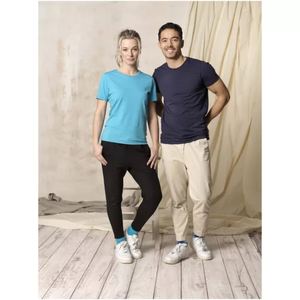 38024440-Tricou-cu-maneca-scurta-pentru-barbati-bumbac-organic-Balfour-ALBASTRU