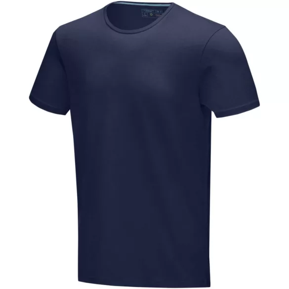 38024490-Tricou-cu-maneca-scurta-pentru-barbati-bumbac-organic-Balfour-BLEUMARIN
