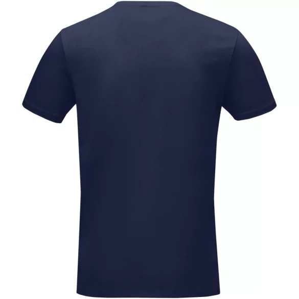 38024490-Tricou-cu-maneca-scurta-pentru-barbati-bumbac-organic-Balfour-BLEUMARIN