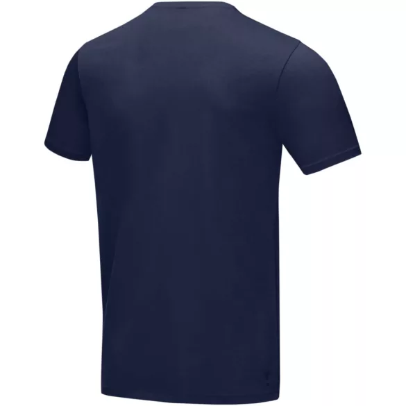38024490-Tricou-cu-maneca-scurta-pentru-barbati-bumbac-organic-Balfour-BLEUMARIN