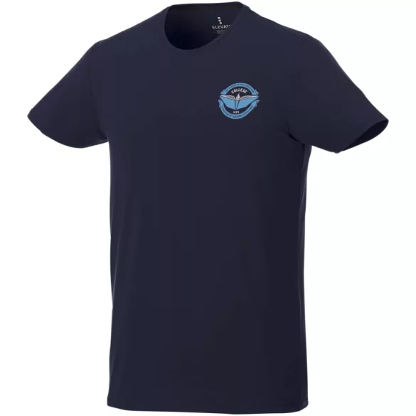 38024490-Tricou-cu-maneca-scurta-pentru-barbati-bumbac-organic-Balfour-BLEUMARIN
