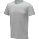 38024960-Tricou-cu-maneca-scurta-pentru-barbati-bumbac-organic-Balfour-GREY-MELANGE