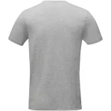 38024960-Tricou-cu-maneca-scurta-pentru-barbati-bumbac-organic-Balfour-GREY-MELANGE