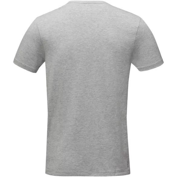 38024960-Tricou-cu-maneca-scurta-pentru-barbati-bumbac-organic-Balfour-GREY-MELANGE