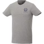 38024960-Tricou-cu-maneca-scurta-pentru-barbati-bumbac-organic-Balfour-GREY-MELANGE