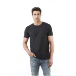 38024960-Tricou-cu-maneca-scurta-pentru-barbati-bumbac-organic-Balfour-GREY-MELANGE