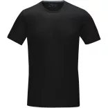 38024990-Tricou-cu-maneca-scurta-pentru-barbati-bumbac-organic-Balfour-NEGRU