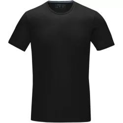 38024990-Tricou-cu-maneca-scurta-pentru-barbati-bumbac-organic-Balfour-NEGRU