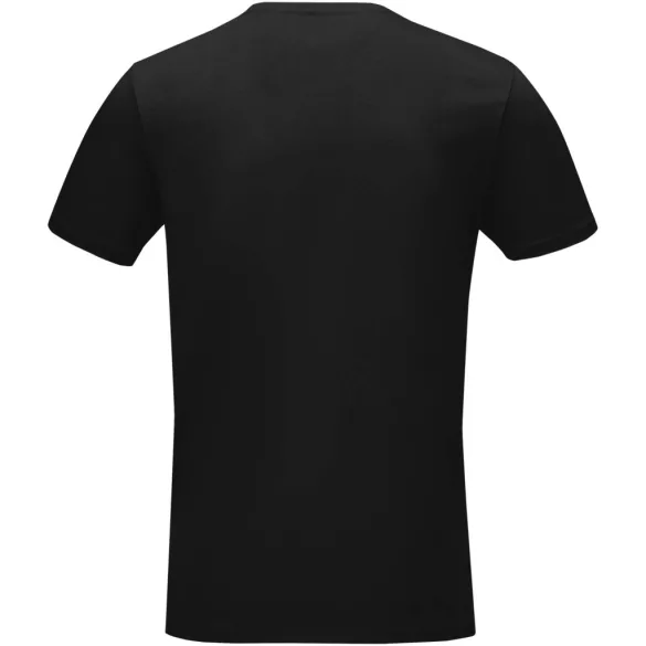 38024990-Tricou-cu-maneca-scurta-pentru-barbati-bumbac-organic-Balfour-NEGRU