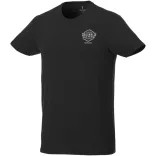 38024990-Tricou-cu-maneca-scurta-pentru-barbati-bumbac-organic-Balfour-NEGRU