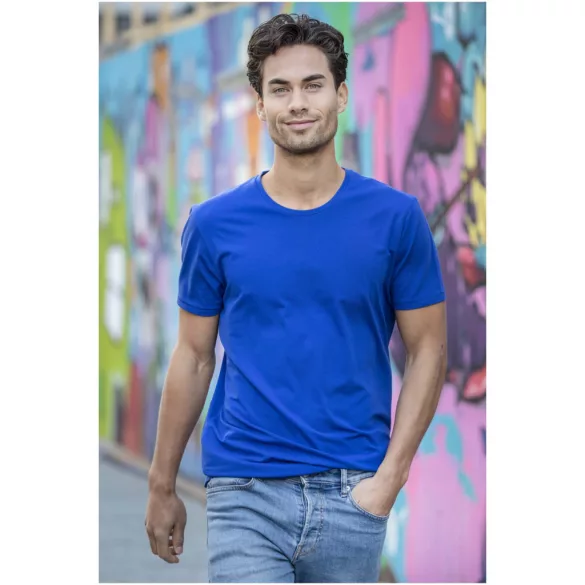 38024990-Tricou-cu-maneca-scurta-pentru-barbati-bumbac-organic-Balfour-NEGRU