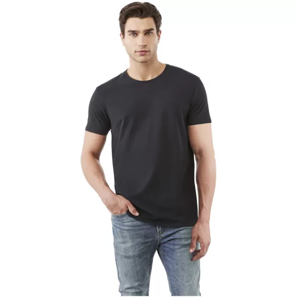 38024990-Tricou-cu-maneca-scurta-pentru-barbati-bumbac-organic-Balfour-NEGRU