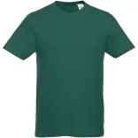 38028609-Tricou-pentru-barbati-cu-maneca-scurta-Heros-VERDE-PADURE