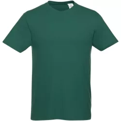 38028609-Tricou-pentru-barbati-cu-maneca-scurta-Heros-VERDE-PADURE