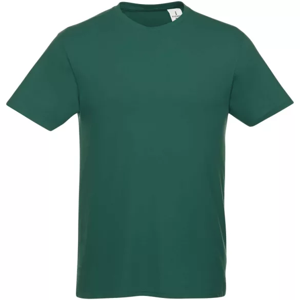 38028609-Tricou-pentru-barbati-cu-maneca-scurta-Heros-VERDE-PADURE