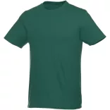 38028609-Tricou-pentru-barbati-cu-maneca-scurta-Heros-VERDE-PADURE