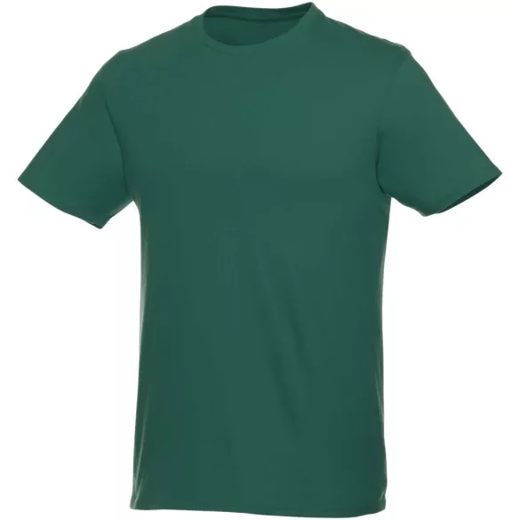 38028609-Tricou-pentru-barbati-cu-maneca-scurta-Heros-VERDE-PADURE