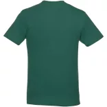 38028609-Tricou-pentru-barbati-cu-maneca-scurta-Heros-VERDE-PADURE