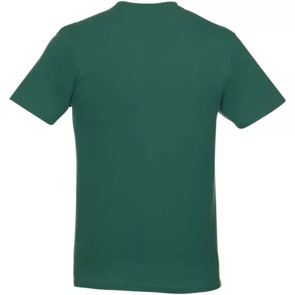 38028609-Tricou-pentru-barbati-cu-maneca-scurta-Heros-VERDE-PADURE