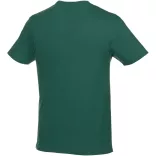 38028609-Tricou-pentru-barbati-cu-maneca-scurta-Heros-VERDE-PADURE
