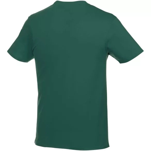 38028609-Tricou-pentru-barbati-cu-maneca-scurta-Heros-VERDE-PADURE