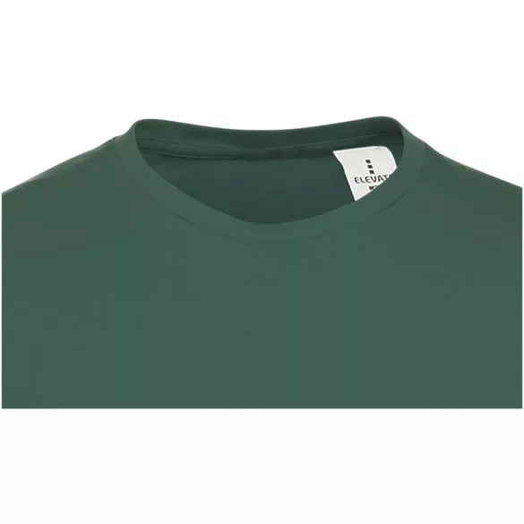 38028609-Tricou-pentru-barbati-cu-maneca-scurta-Heros-VERDE-PADURE