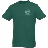 38028609-Tricou-pentru-barbati-cu-maneca-scurta-Heros-VERDE-PADURE