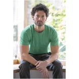 38028609-Tricou-pentru-barbati-cu-maneca-scurta-Heros-VERDE-PADURE