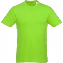 38028689-Tricou-pentru-barbati-cu-maneca-scurta-Heros-VERDE-MAR